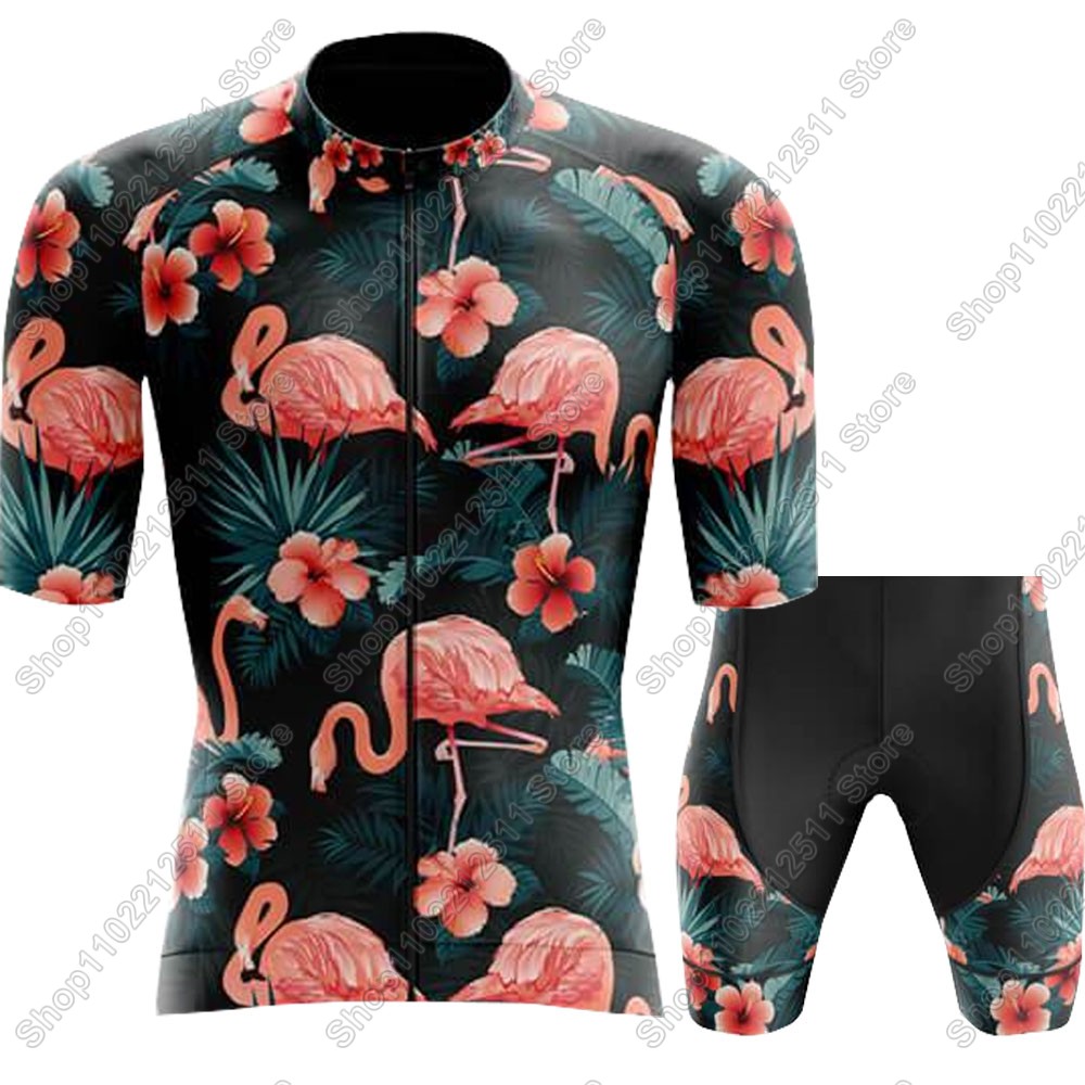 2025 Flamingo Cycling Jersey S – Cycling Commuter Clothing recenzja i cena