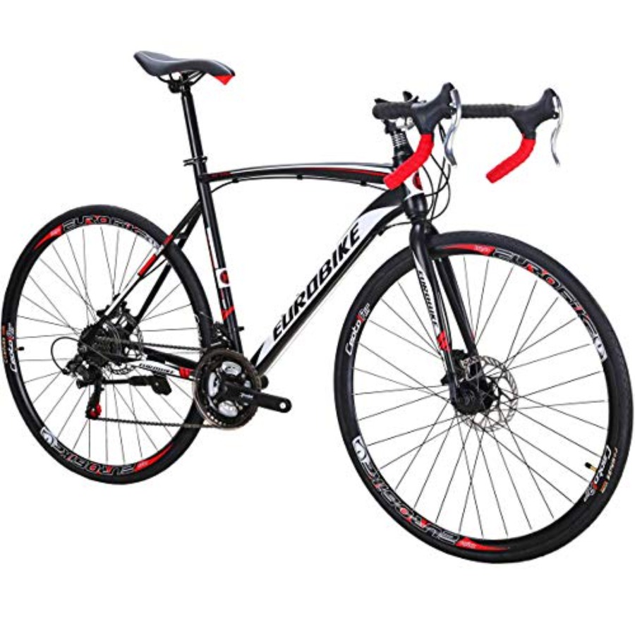 Road bike for urban commuting  – Commuting With Bike recenzja i cena