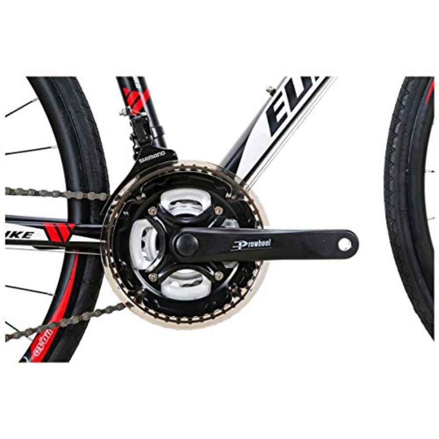Road bike for urban commuting  – Commuting With Bike recenzja i cena