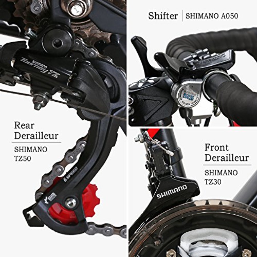 Road bike for urban commuting  – Commuting With Bike recenzja i cena