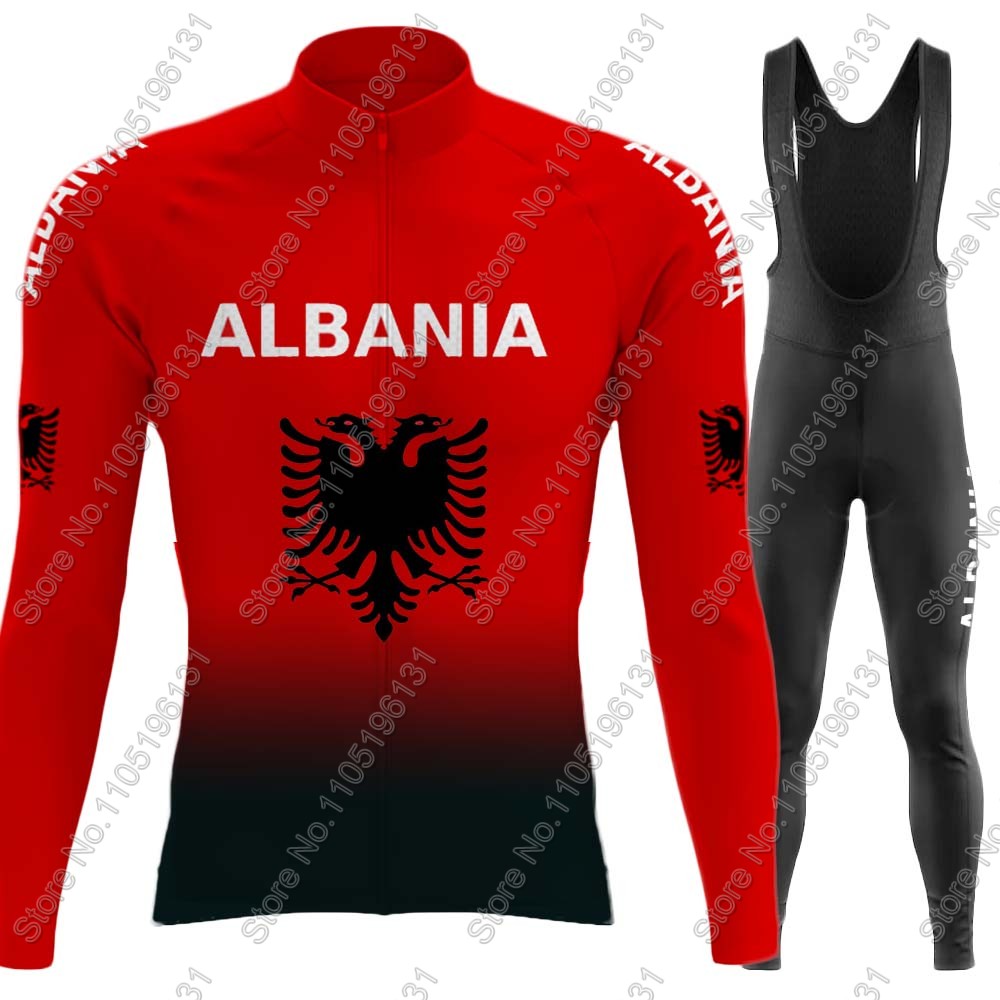 Albania National Team 2026 Cyc – Cycling Commuter Clothing recenzja i cena