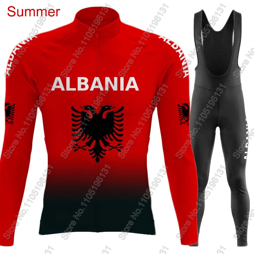 Albania National Team 2026 Cyc – Cycling Commuter Clothing recenzja i cena