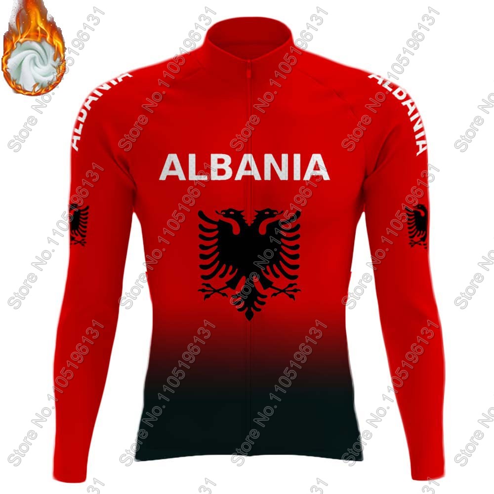 Albania National Team 2026 Cyc – Cycling Commuter Clothing recenzja i cena