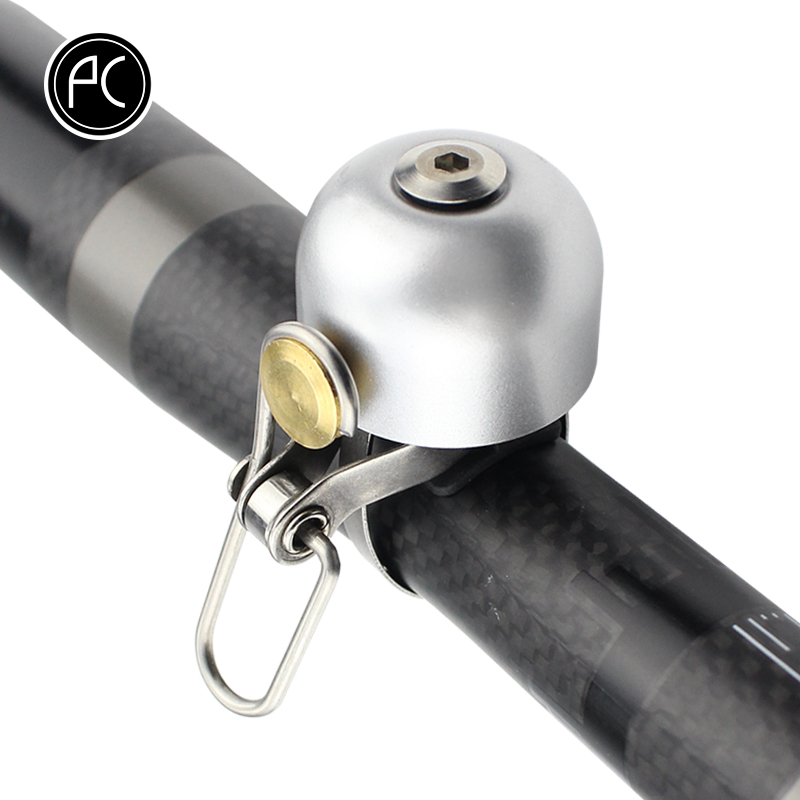 PCycling Bicycle Bell Classic  – Bell Handlebar Ring recenzja i cena