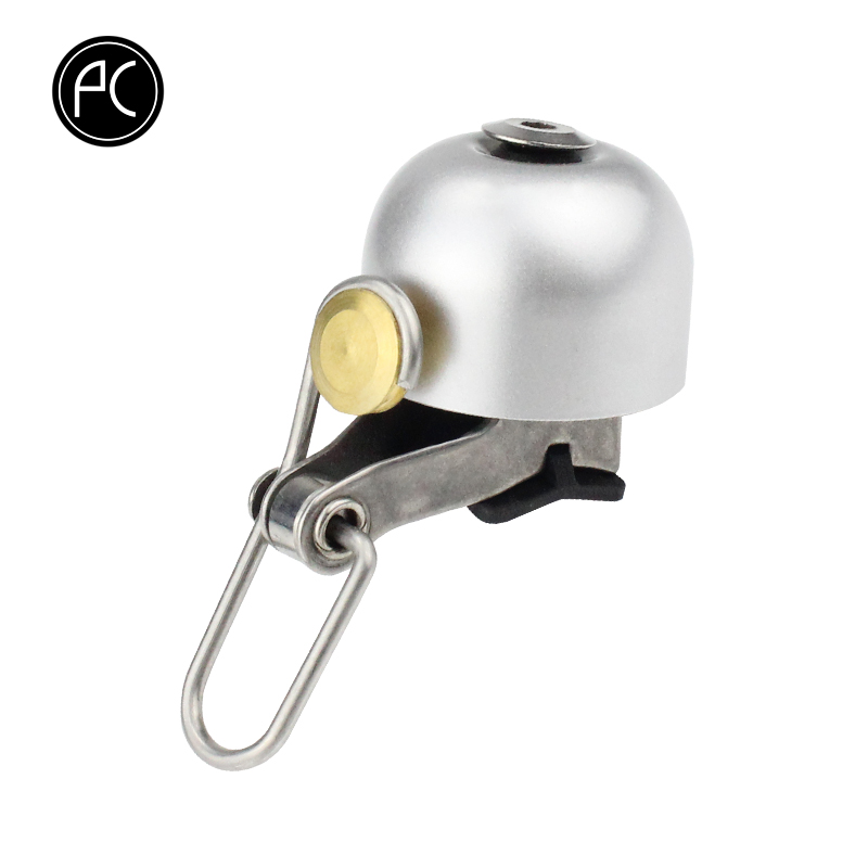 PCycling Bicycle Bell Classic  – Bell Handlebar Ring recenzja i cena