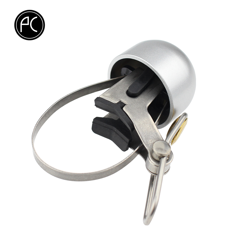 PCycling Bicycle Bell Classic  – Bell Handlebar Ring recenzja i cena