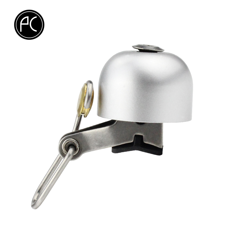 PCycling Bicycle Bell Classic  – Bell Handlebar Ring recenzja i cena