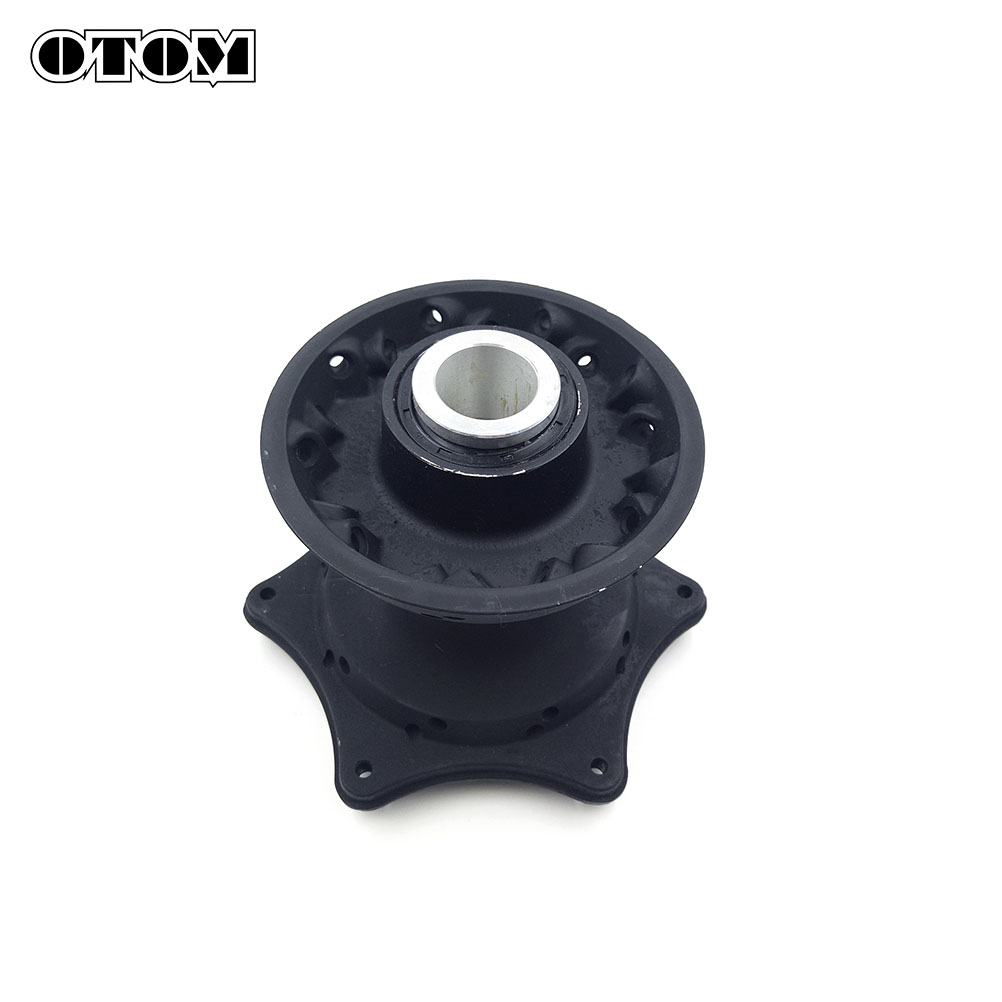 OTOM 2003-2005 Motorcycle Fron – Dynamo Hub Front recenzja i cena