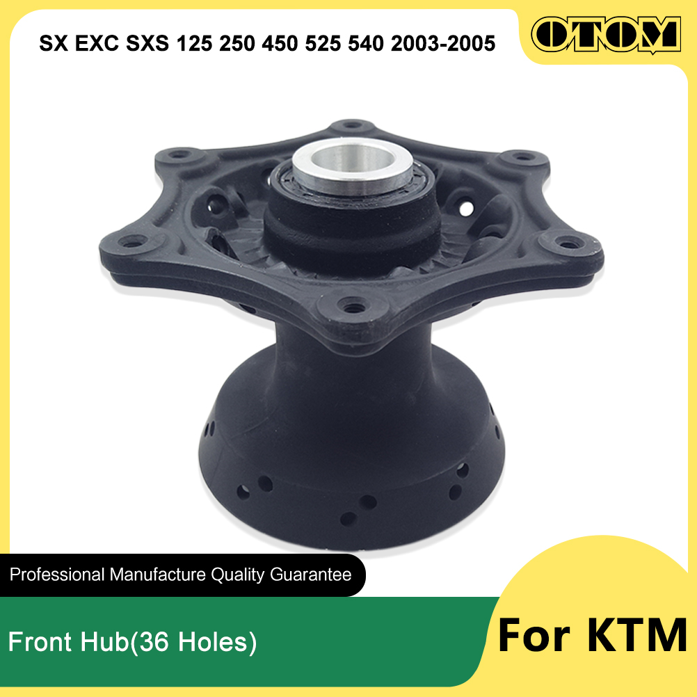 OTOM 2003-2005 Motorcycle Fron – Dynamo Hub Front recenzja i cena
