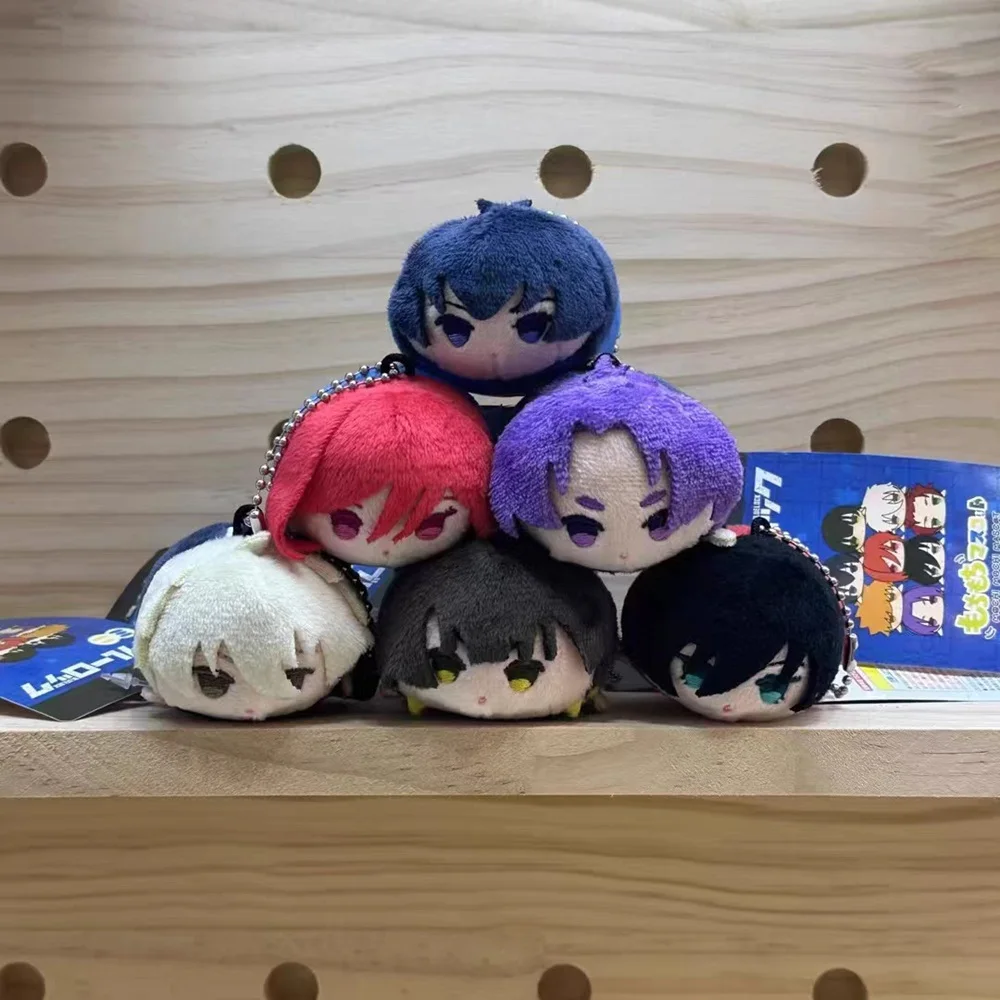 Blue Lock Plush Doll Bachira M – Chain Lock Combination recenzja i cena