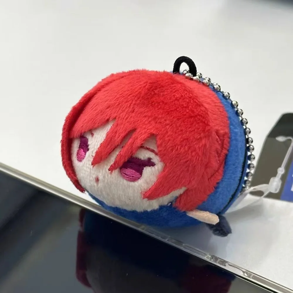 Blue Lock Plush Doll Bachira M – Chain Lock Combination recenzja i cena