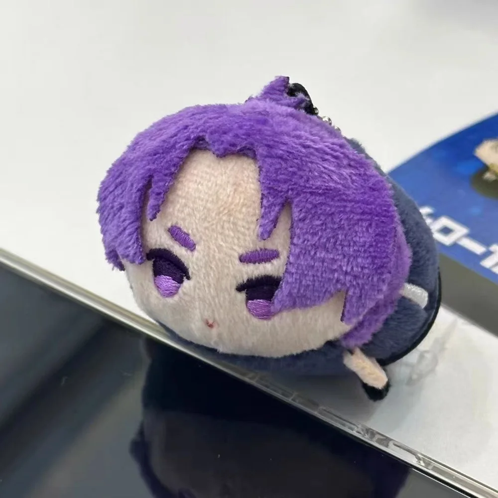 Blue Lock Plush Doll Bachira M – Chain Lock Combination recenzja i cena
