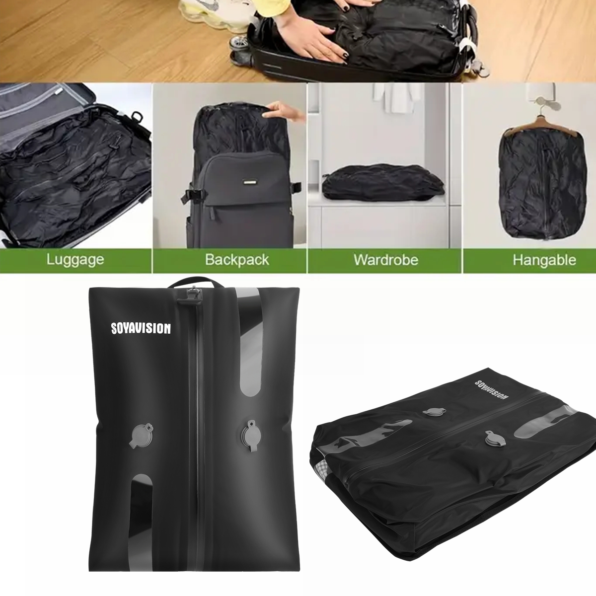 Waterproof Car Bicycle Motorcy – Cycling Journey recenzja i cena