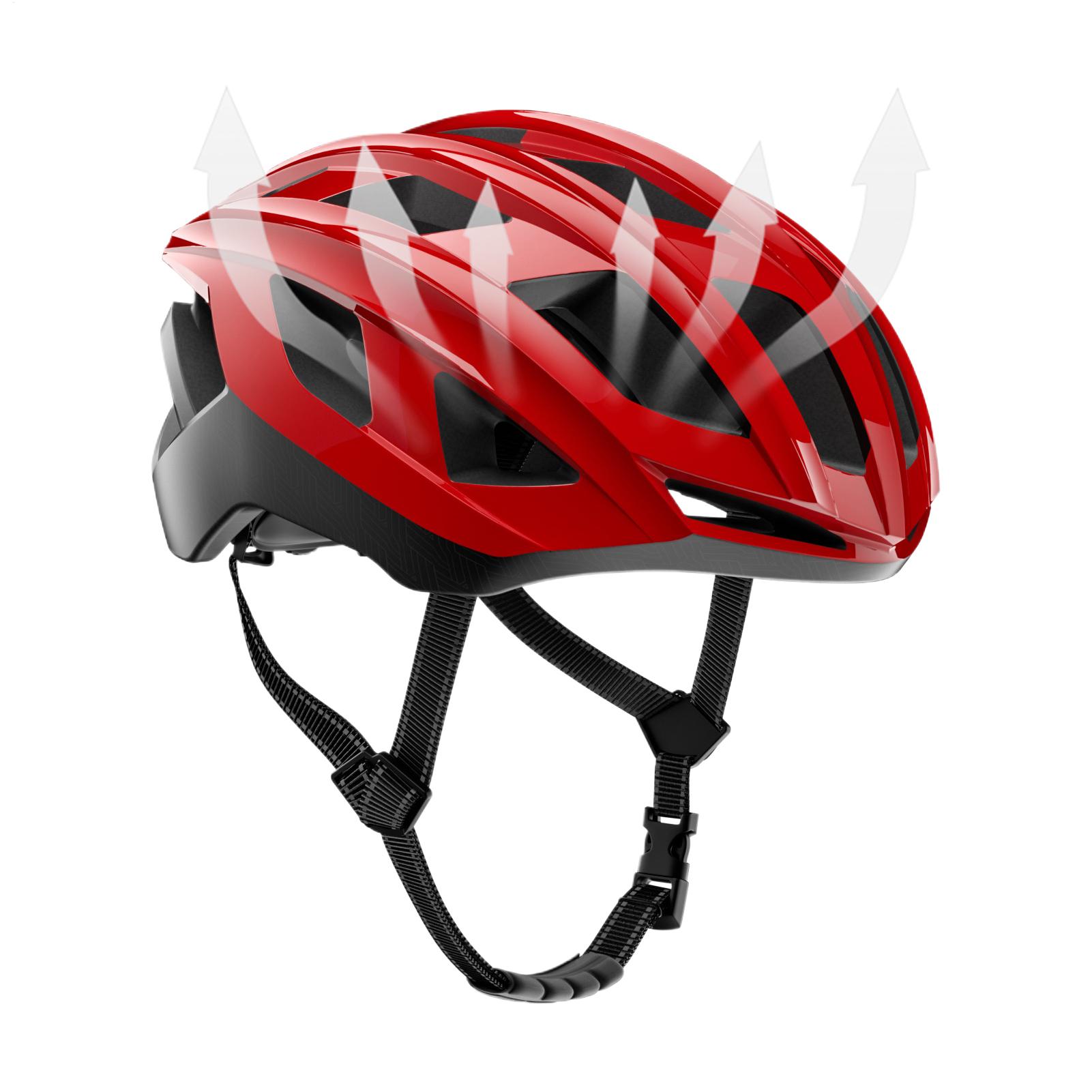 Bike Helmets For Adults Bicycl – Cycling Commute Gear recenzja i cena