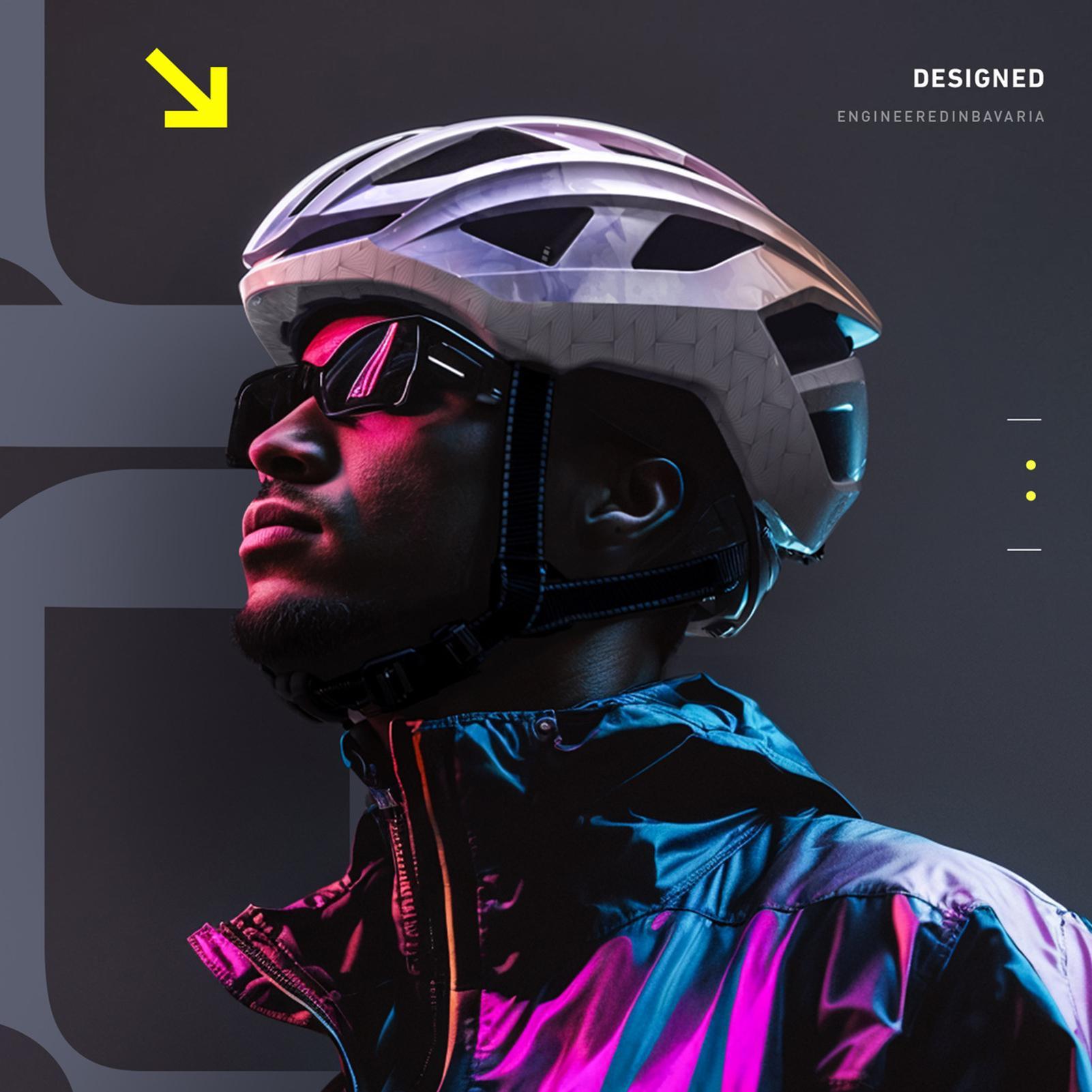 Bike Helmets For Adults Bicycl – Cycling Commute Gear recenzja i cena