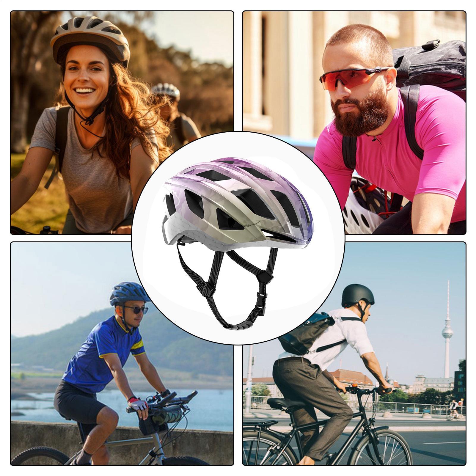 Bike Helmets For Adults Bicycl – Cycling Commute Gear recenzja i cena