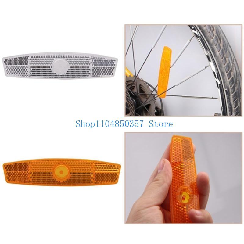 652F 8Pcs/set Riding Bike Bicy – Spoke Reflector Set recenzja i cena