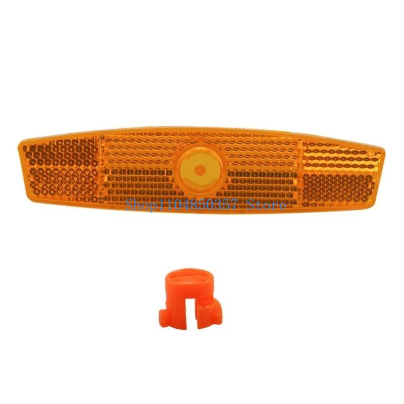 652F 8Pcs/set Riding Bike Bicy – Spoke Reflector Set recenzja i cena