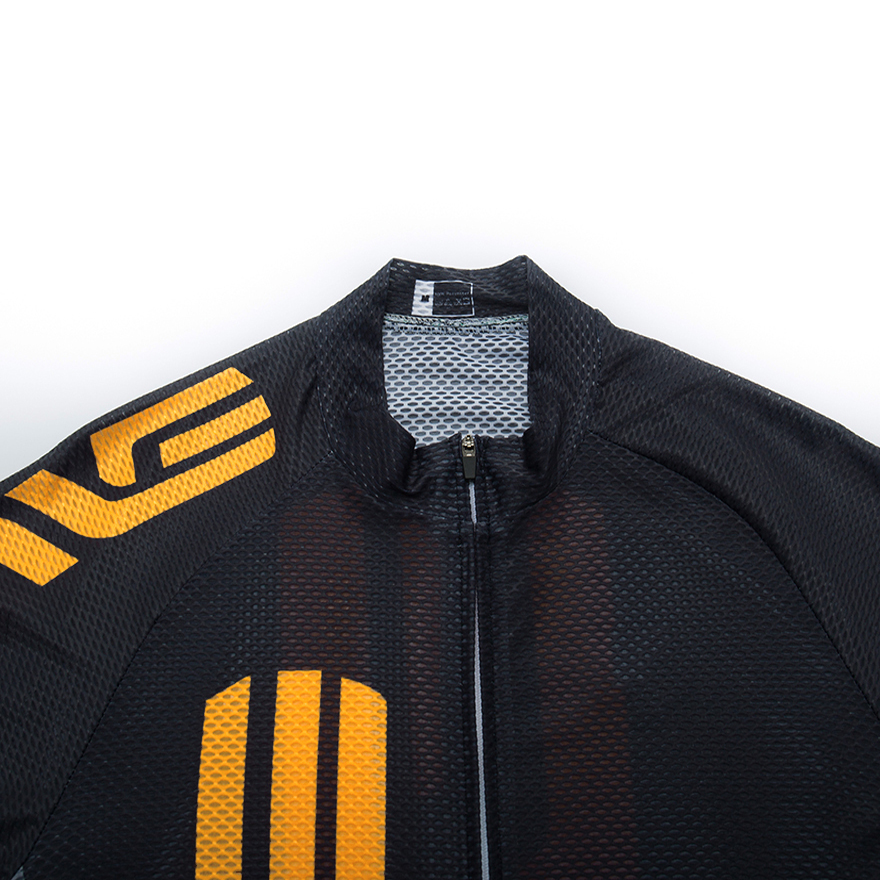 2024 Black NVE Cycling Set Men – Cycling Commuter Clothing recenzja i cena