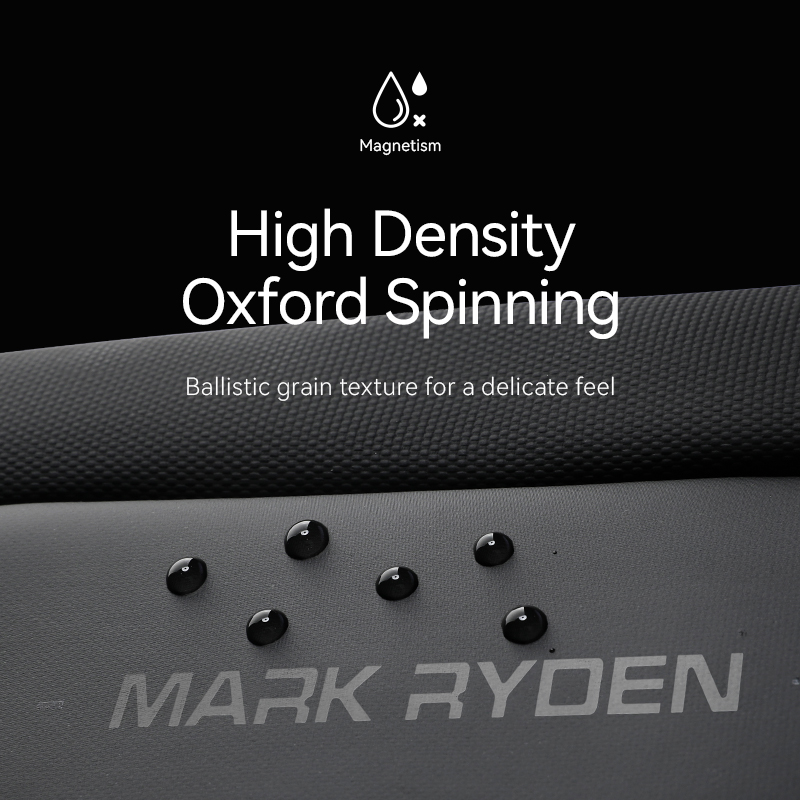 MARK RYDEN Multi-pocket Chest  – Commuter Cycling recenzja i cena